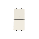 ABB SPA - ABBZ1022BL N2104.51 BL - PULSANTE 1NA LED INTEGR.