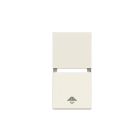 ABB SPA - ABBZ1503BL N2109.02 BL - COPRIT. SIMB. LAMPADA