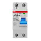 ABB SPA - ABBF427851 F202 A AP-R 25A 30MA INT.DIFFEREN. PURO