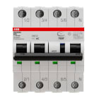 ABB SPA - ABBDS3NB20AC30 DS203NC DIFF MAG 6 KA 3P+N AC B20 30MA