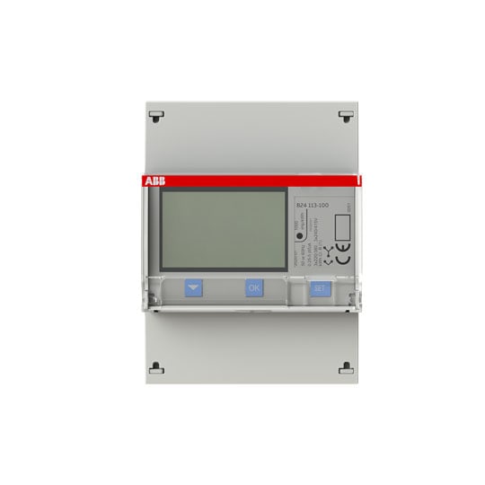 ABB SPA - ABBB241131 B24 113 - 100 M-BUS