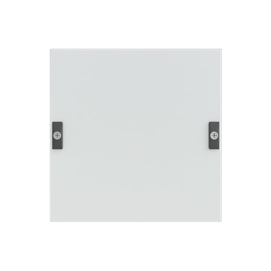 ABB SPA - ABBQT0161500 COMBI PAN CIECO+PROFILO DIN 150X600MM