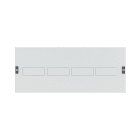 ABB SPA - ABBQB3V83004 COMBI KIT N.4 XT3 3/4P 300X800MM VERTICA