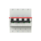 ABB SPA - ABBS754DRE80 S754DR-E80 INT.AUT.SEL.4P