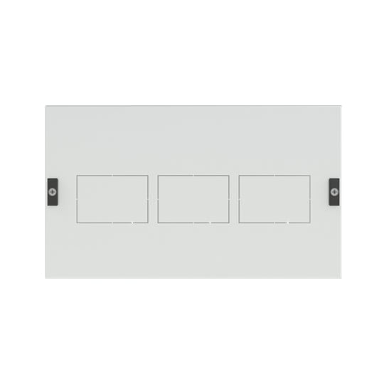 ABB SPA - ABBQB2V63003 COMBI KIT N.3 XT2 3/4P 300X600MM VERTICA