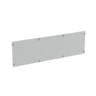 ABB SPA - ABBQ855F822 COMBI FLANGIA METALLO TETTO APERTO L=800