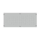 ABB SPA - ABBQ855F623 COMBI FLANGIA METALLO T.APERTO L=600 FOR