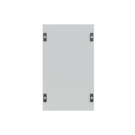 ABB SPA - ABBQCC045001 COMBI PANNELLO CIECO 500X400MM