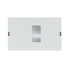 ABB SPA - ABBQB5V845TR COMBI KIT T5 4P+RC 450X800MM VERTICALE