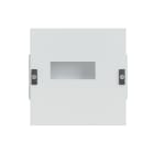 ABB SPA - ABBQB1V430RC COMBI KIT XT1 4P+RC 300X400MM VERTICALE