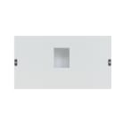 ABB SPA - ABBQB6H840TM COMBI KIT T6 3/4P 400X800MM ORIZZONTALE