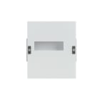 ABB SPA - ABBQB3V435RC SPEEL IP43-SPEEM IP55 XT3 4P+RC 350X400V