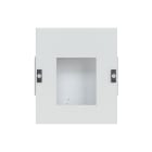 ABB SPA - ABBQB4V435RC COMBI KIT XT4 4P+RC 350X400MM VERTICALE