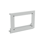 ABB SPA - ABBQ843T421 SPEE L TETTO/FONDO APERTO L=400MM