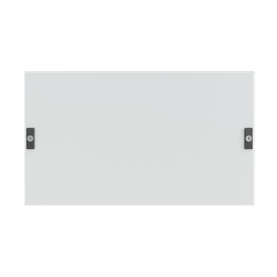ABB SPA - ABBQT0263000 COMBI PAN CIECO+2 PROFILI DIN 300X600MM