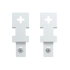 ABB SPA - ABBQ800R00P2 SPEEL IP43-SPEEM IP55 2 STAFFE FISSAGGIO