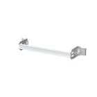 ABB SPA - ABBQAD012000 COMBI GUIDA DIN REGOLABILE L=600MM
