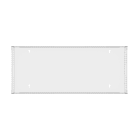 ABB SPA - ABBQRFW83001 COMBI SEGREG.BARRE ORIZZ.STRUT L=800 H=3