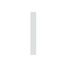 ABB SPA - ABBQ855S016 SPEE M 2 PANNELLI LATERALI H=1600MM IP55