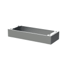 ABB SPA - ABBQ855P601 SPEE L/M ZOCCOLO CON FLANGE 100X600MM