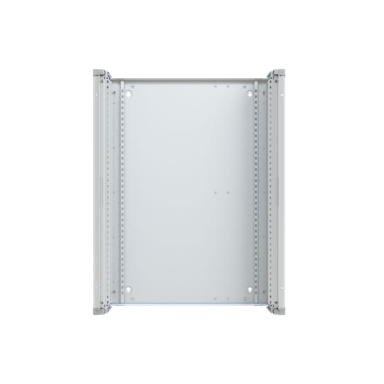 ABB SPA - ABBQ843B810 SPEE L STRUTTURA1000X800+2 PAN.LAT.+TELA