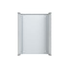 ABB SPA - ABBQ843B606 SPEE L STRUTTURA 600X600+2 PAN.LAT.+TELA