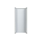 ABB SPA - ABBQ843B612 SPEE L STRUTTURA1200X600+2 PAN.LAT.+TELA