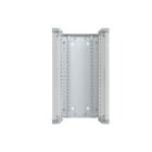 ABB SPA - ABBQ843B406 SPEE L STUTTURA 600X400+2 PAN.LAT.+TELAI