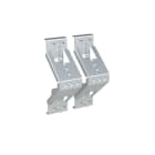 ABB SPA - ABBQAW0020P2 COMBI 2 SUP UNIV.VANO CAVI INT/ESTERNO