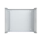 ABB SPA - ABBQ843B418 SPEE L STRUTTURA1800X400+2 PAN.LAT.+TELA