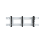 ABB SPA - ABBQR6H8FS01 COMBI PORTAB SCAL. B.PIATTE ORIZ. L800MM