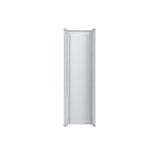ABB SPA - ABBQ843B618 SPEE L STRUTTURA1800X600+2 PAN.LAT.+TELA