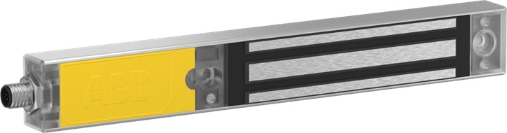 ABB SPA - ABB2TLA042022R3410 MAGNE 4 DYN-2INFO M12-8 CONNECTOR