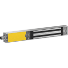 ABB SPA - ABB2TLA042022R3410 MAGNE 4 DYN-2INFO M12-8 CONNECTOR