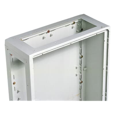 ABB SPA - ABB4TBP833610R0100 KIT ACCOPP. ORIZZ / VERT 750 P320