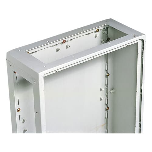 ABB SPA - ABB4TBP833614R0100 KIT ACCOPP. ORIZZ / VERT 1250 P320