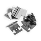ABB SPA - ABB4TBP833651C0100 4 SQUADRETTE MONTAGGIO ARMADIO A PARETE