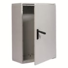 ABB SPA - ABB4TBP833852C0100 POLYSAFE IP54 750X500X320 PORTA FINESTR.