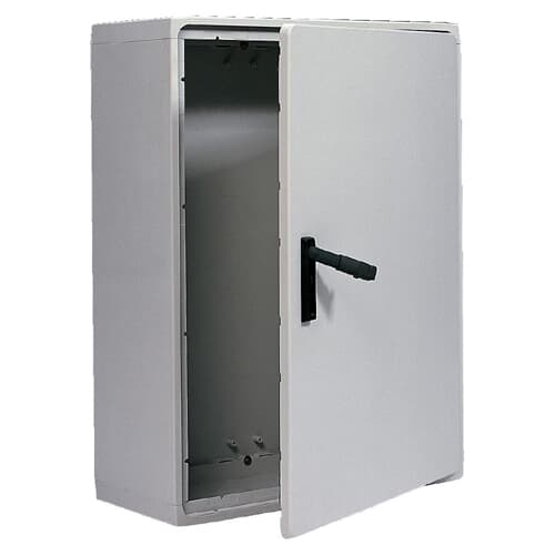 ABB SPA - ABB4TBP833020C0100 POLYSAFE IP65 750X1250X320 PORTA CIECA