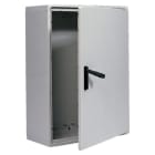 ABB SPA - ABB4TBP833024C0100 POLYSAFE IP65 1000X500X320 PORTA CIECA