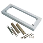 ABB SPA - ABB4TBP833575C0100 BASE PER FISSAGGIO A PAVIMENTO 750X320