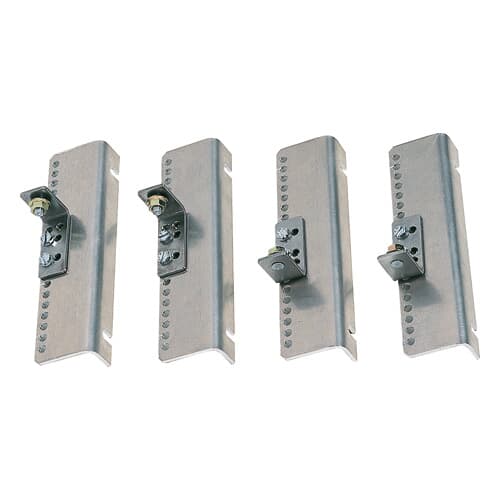 ABB SPA - ABB4TBP833528C0100 Kit regolazione profondita - 4 pezzi