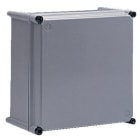ABB SPA - ABB4TBO856048C0100 APO 1 C/COPERCHIO GRIGIO IP67 RAL7035
