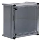 ABB SPA - ABB4TBO856069C0100 APO 51 COPERCHIO C/PORTELLO IP67 RAL7035