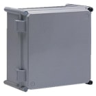 ABB SPA - ABB4TBO856071C0100 APO 1 C/COP.INCERNIER.IP55 RAL7035