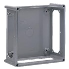 ABB SPA - ABB4TBO856024C0100 APO 12 BASE 4 LATI APERTI RAL7035