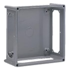 ABB SPA - ABB4TBO856018C0100 APO 41 BASE 4 LATI APERTI RAL7035