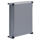 ABB SPA - ABB4TBO856026C0100 APO 31 COPERCHIO GRIGIO RAL7035