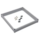 ABB SPA - ABB4TBO856045C0100 APO 61 SPESSORE DI RIALZO RAL7035