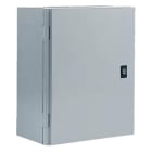 ABB SPA - ABB4TBA831065C0100 ARIA64 QUADRO PORTA CIECA